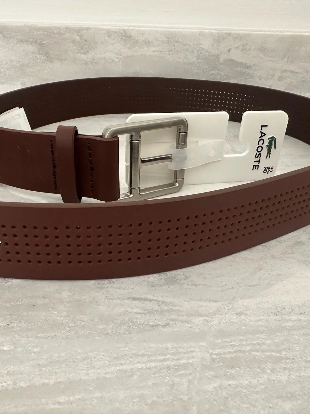 Lacoste classic men